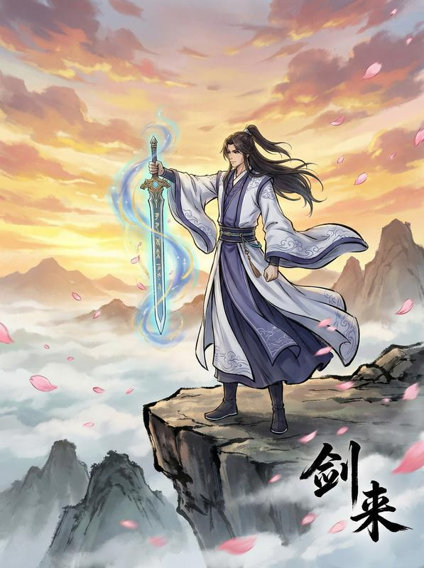 高清动漫仙侠动漫视频