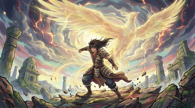 高清动漫完美世界视频